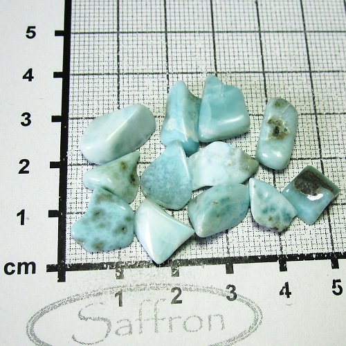 Larimar -malé blešky L2 — foto 1