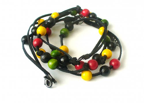 Rasta motanice..... — foto 1