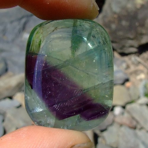 Fluorit — foto 1