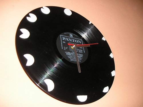 Hodiny pro ty kdo " vědí " — foto 1