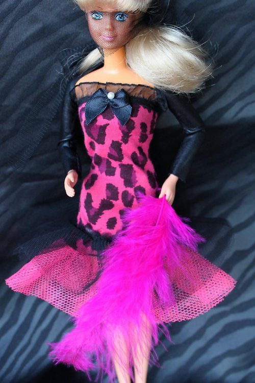 Leopardí — foto 1