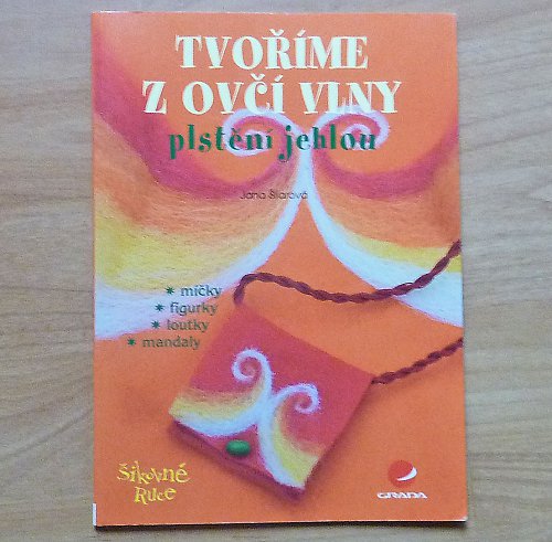 Plstění — foto 1