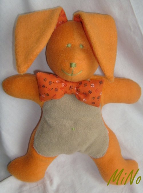 Oranžovej — foto 1