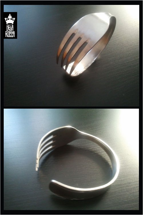 FORK — foto 1