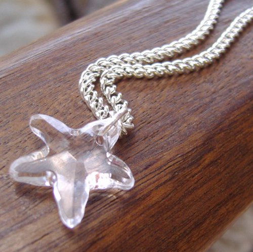 Diamond star i na krk... — foto 1