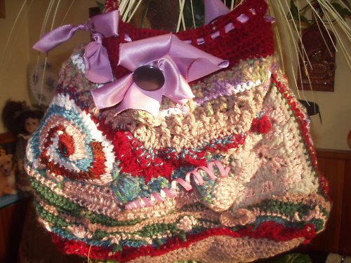 Jdeme do toho vesele-taška — foto 1