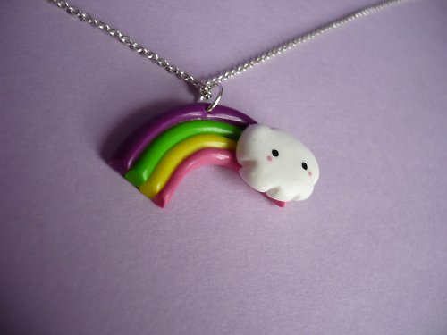 Rainbow — foto 1