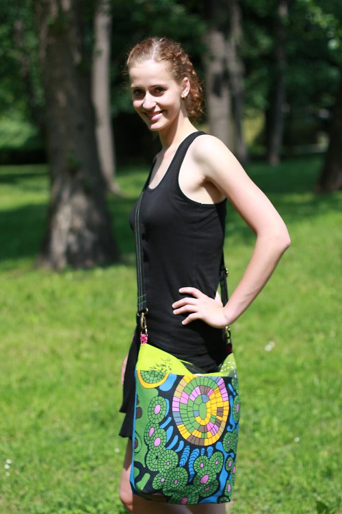 Duhová — foto 1
