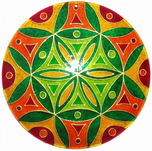 Mandala 2 — foto 1