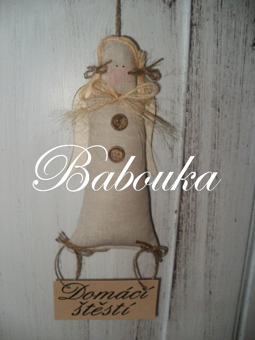 Domácí štěstí — foto 1