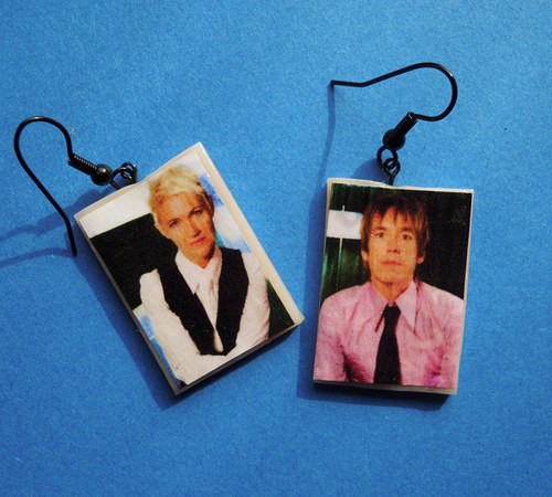 Roxette — foto 1