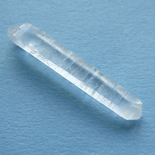 15.Křištál hrot 4cm — foto 1