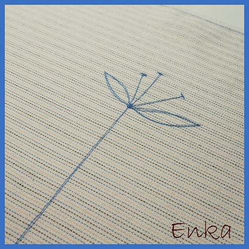 Prostírka — foto 1