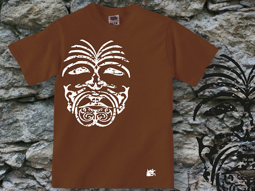 Maori — foto 1