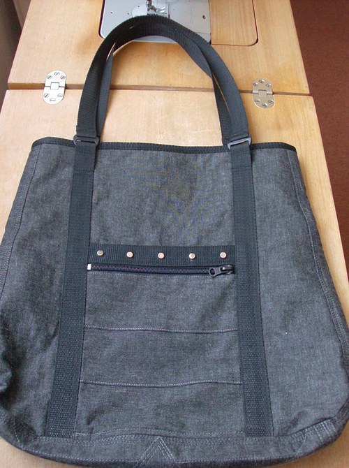 Black Bag — foto 1
