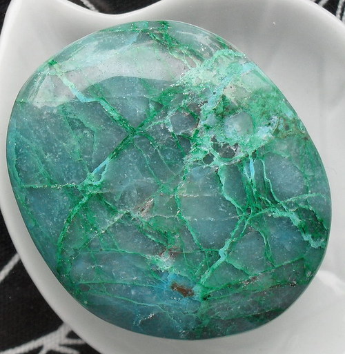 Chrysokol 45x37x11mm — foto 1