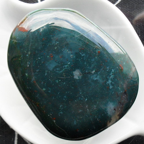 Heliotrop 45x38x10mm — foto 1