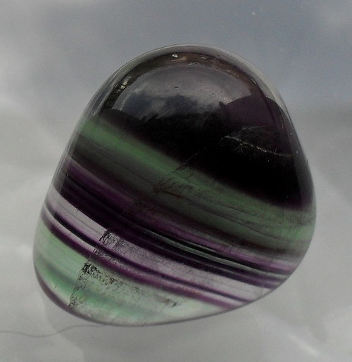 Fluorit 26x17x24mm — foto 1
