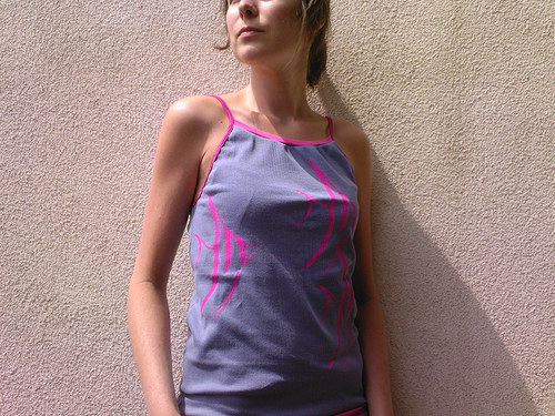 Tílko — foto 1