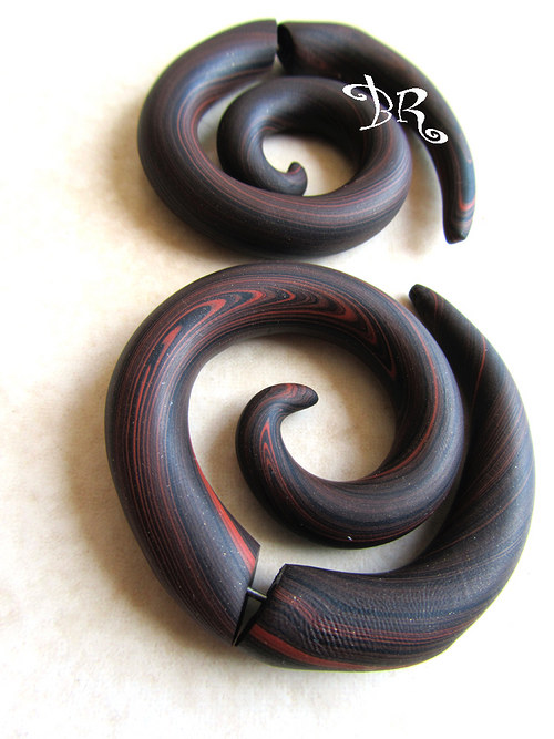 Falešné roztakováky z karamelu — foto 1
