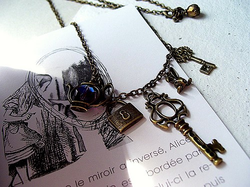 Alice in Wonderland II. — foto 1