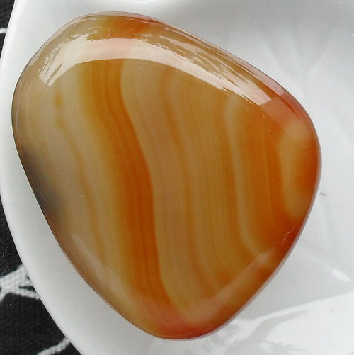 Karneol 37x30x10mm — foto 1
