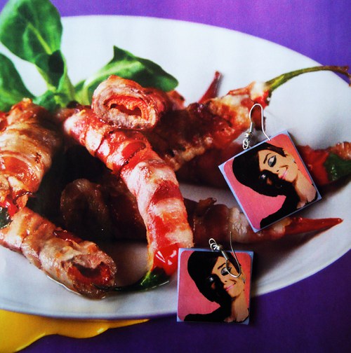 Audrey Chilli — foto 1