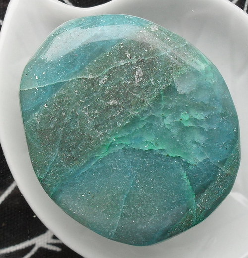 Chrysokol 43x37x10mm — foto 1