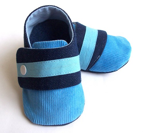 X.style Baby shoes — foto 1