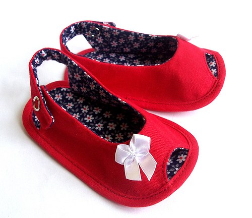 X.style Baby Sandal — foto 1