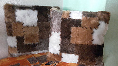 Mazlík — foto 1