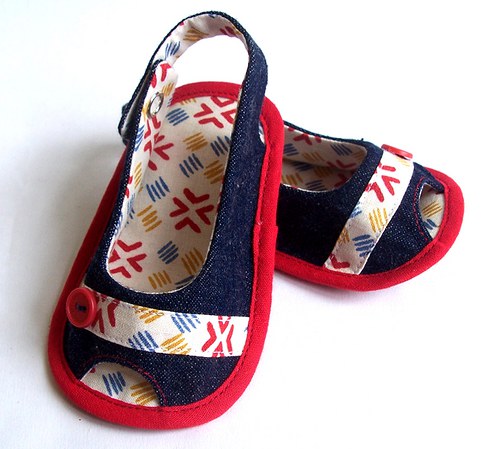 Emily X.style Baby sandal — foto 1