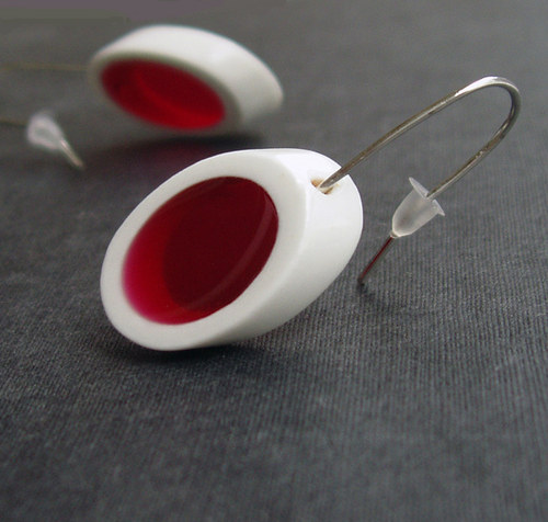 Ox-blood — foto 1