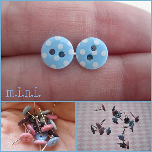 M.i.n.i. AKCE!!! — foto 1