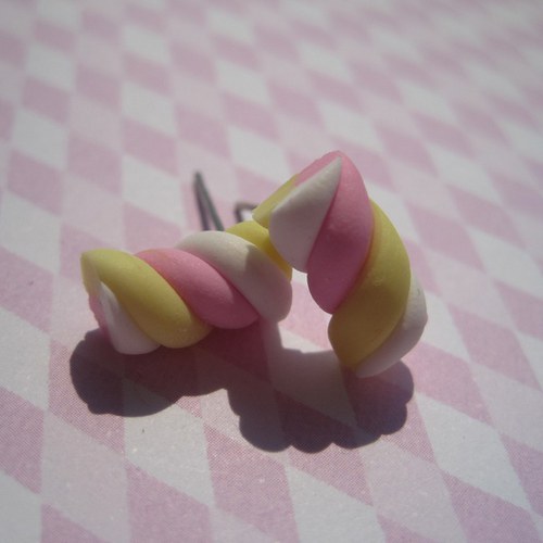 Marshmalow — foto 1
