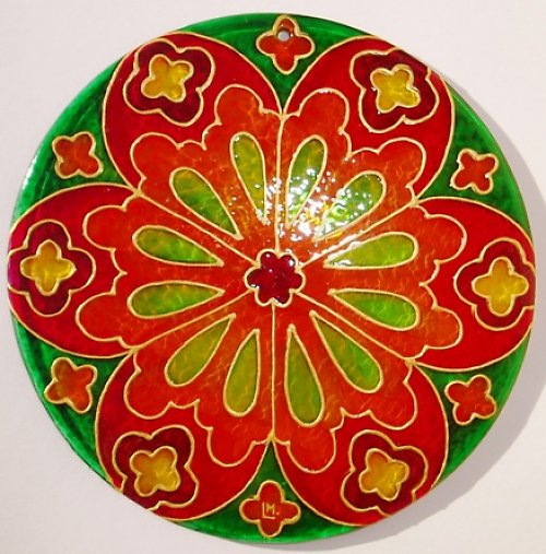 Mandala 4 — foto 1