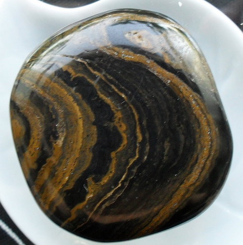 Stromatolit 36x38x11 — foto 1