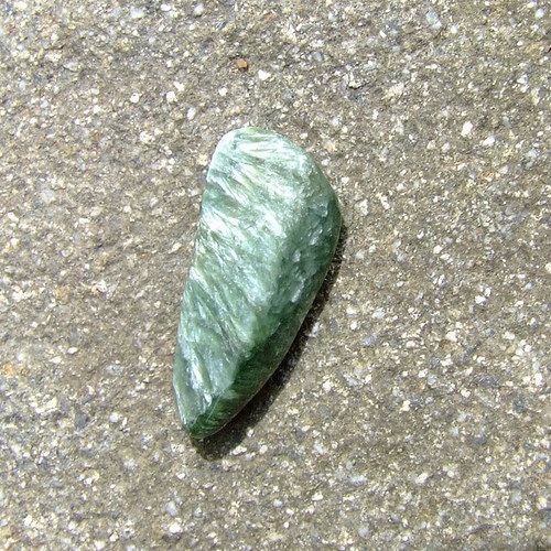 Serafinit — foto 1