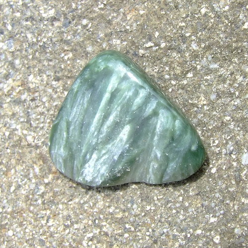 Serafinit — foto 1
