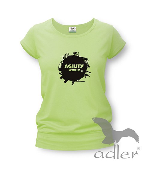 Agility world — foto 1