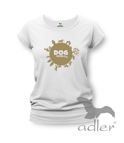 Dog world — foto 1