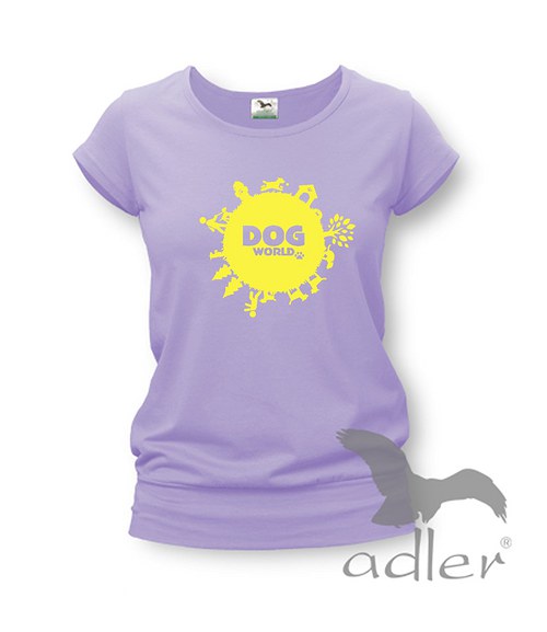 Dog world — foto 1