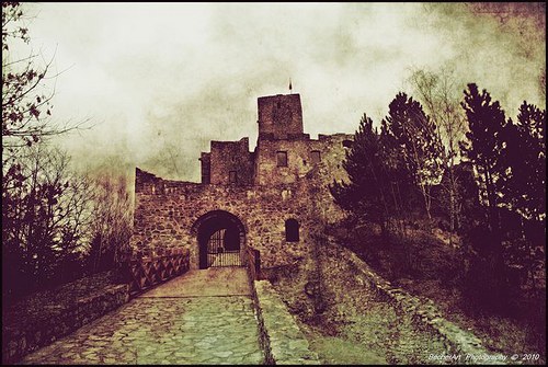 Wandering In Time IV