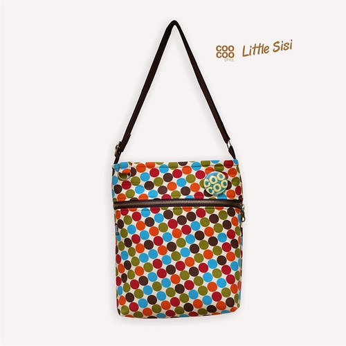 Little sisi — foto 1