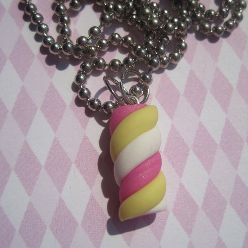 Marshmalow — foto 1