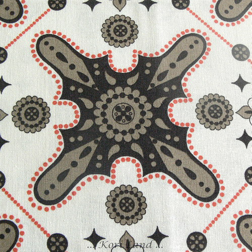 Moorish uhlová (od 10cm) — foto 1