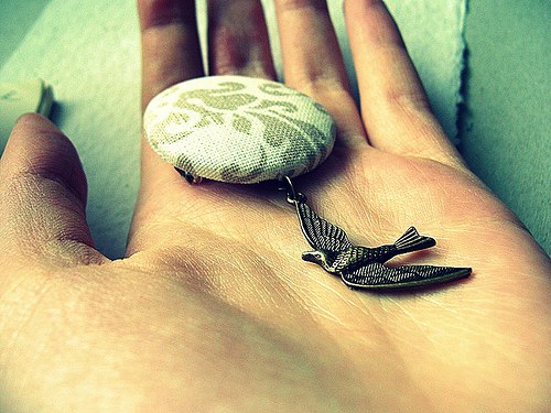 Birdie — foto 1