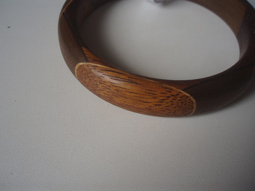 Náramek-Ipe — foto 1