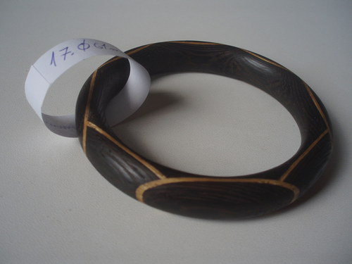 Náramek-Wenge — foto 1