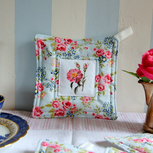 Rose Tea II — foto 1